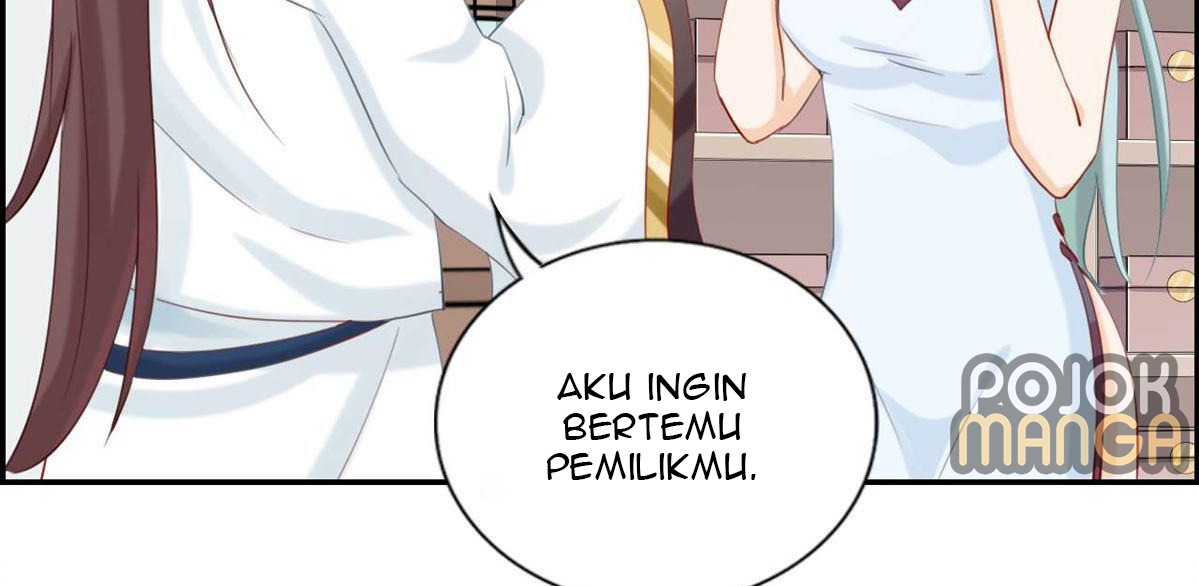 Strongest System (The Strongest Dandy System) Chapter 07 Gambar 55
